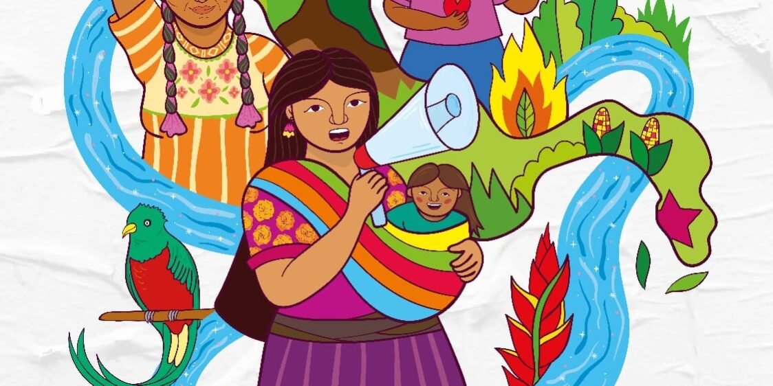 Este 19 y 20 de mayo, unimos nuestras voces indígenas en la consulta regional sobre la #RGCEDAW. Por ello, es importante conocer este mecanismo.