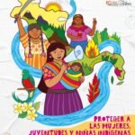Este 19 y 20 de mayo, unimos nuestras voces indígenas en la consulta regional sobre la #RGCEDAW. Por ello, es importante conocer este mecanismo.