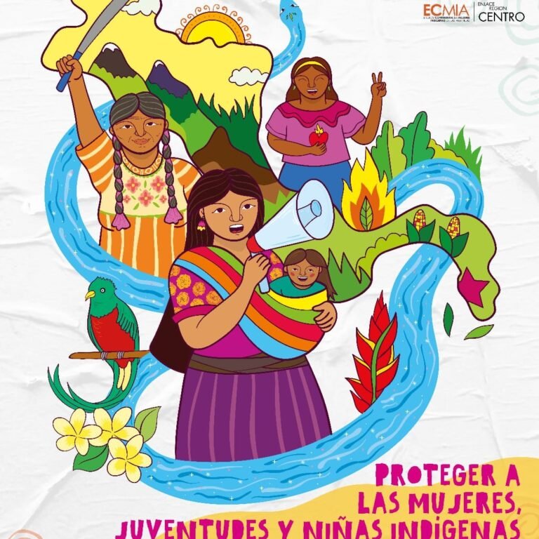 Este 19 y 20 de mayo, unimos nuestras voces indígenas en la consulta regional sobre la #RGCEDAW. Por ello, es importante conocer este mecanismo.