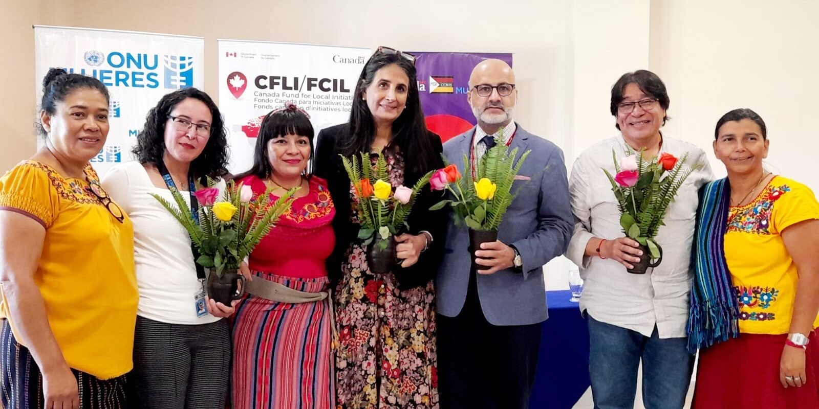 Diálogo intergeneracional de Pueblos Indígenas y presentación de resultados de la segunda encuesta situacional sobre las diversas formas de violencia que enfrentan las Mujeres Indígenas de El Salvador.